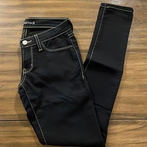 Flying Monkey Jegging. Size 25. New without tags.